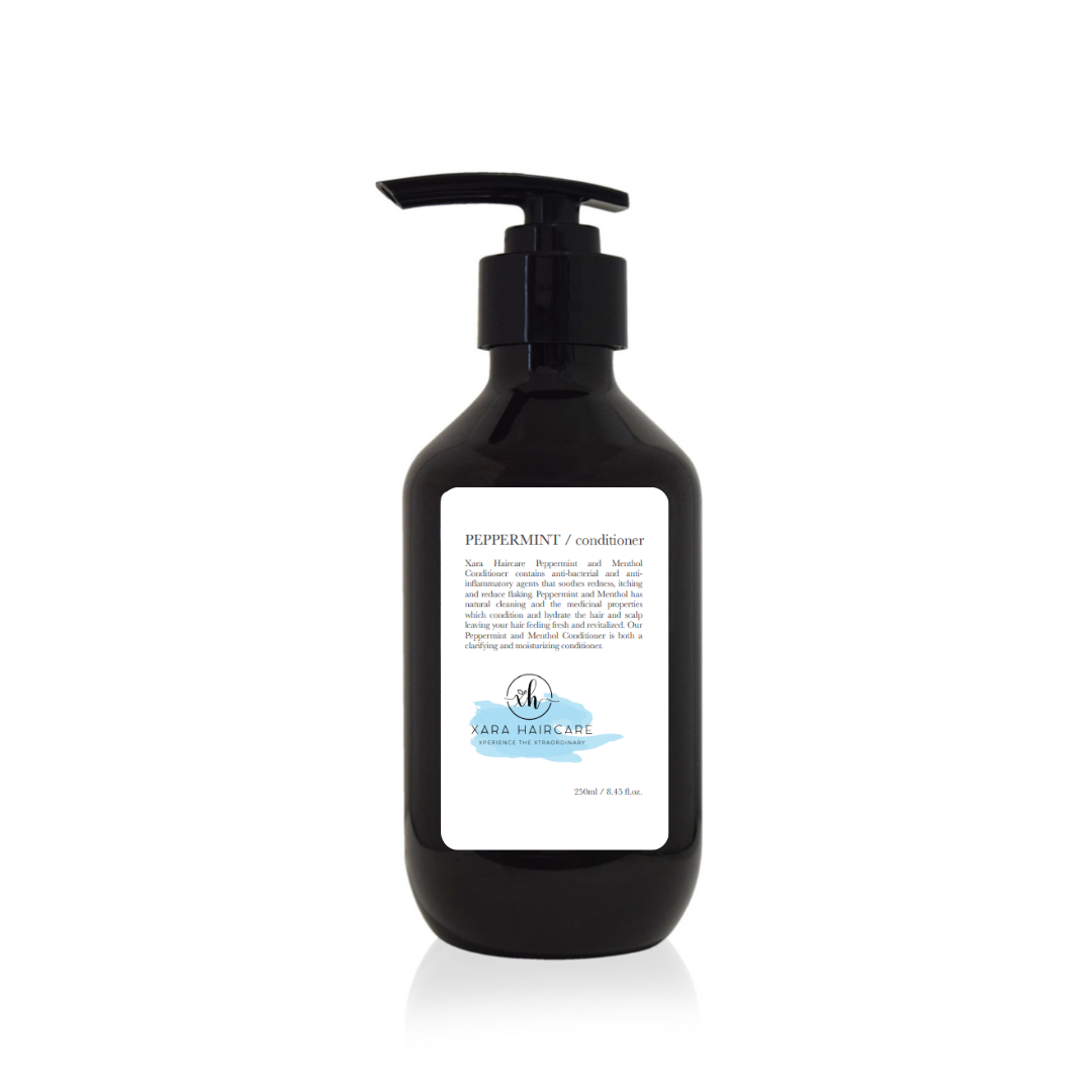Peppermint Conditioner