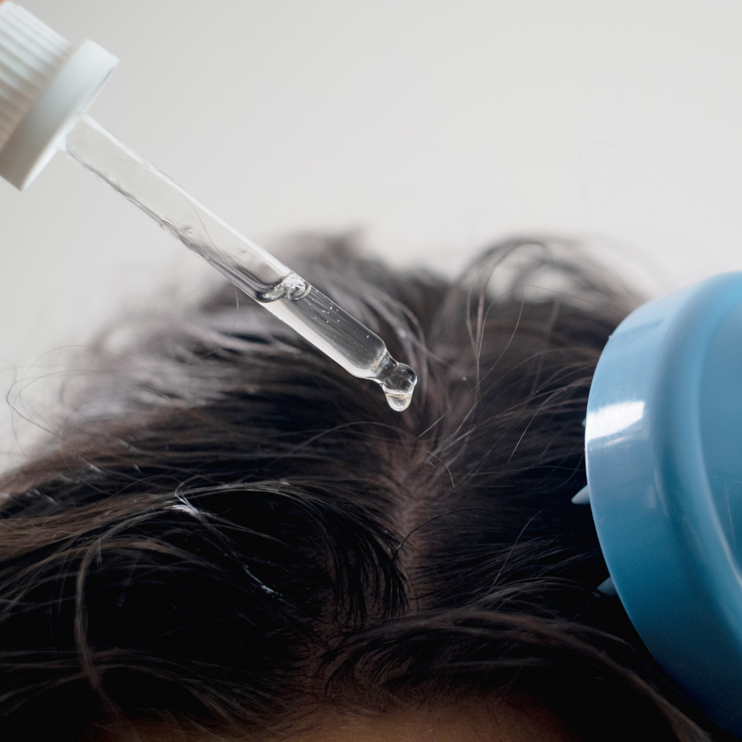 Miracle Pre-Wash Scalp & Hair Oil