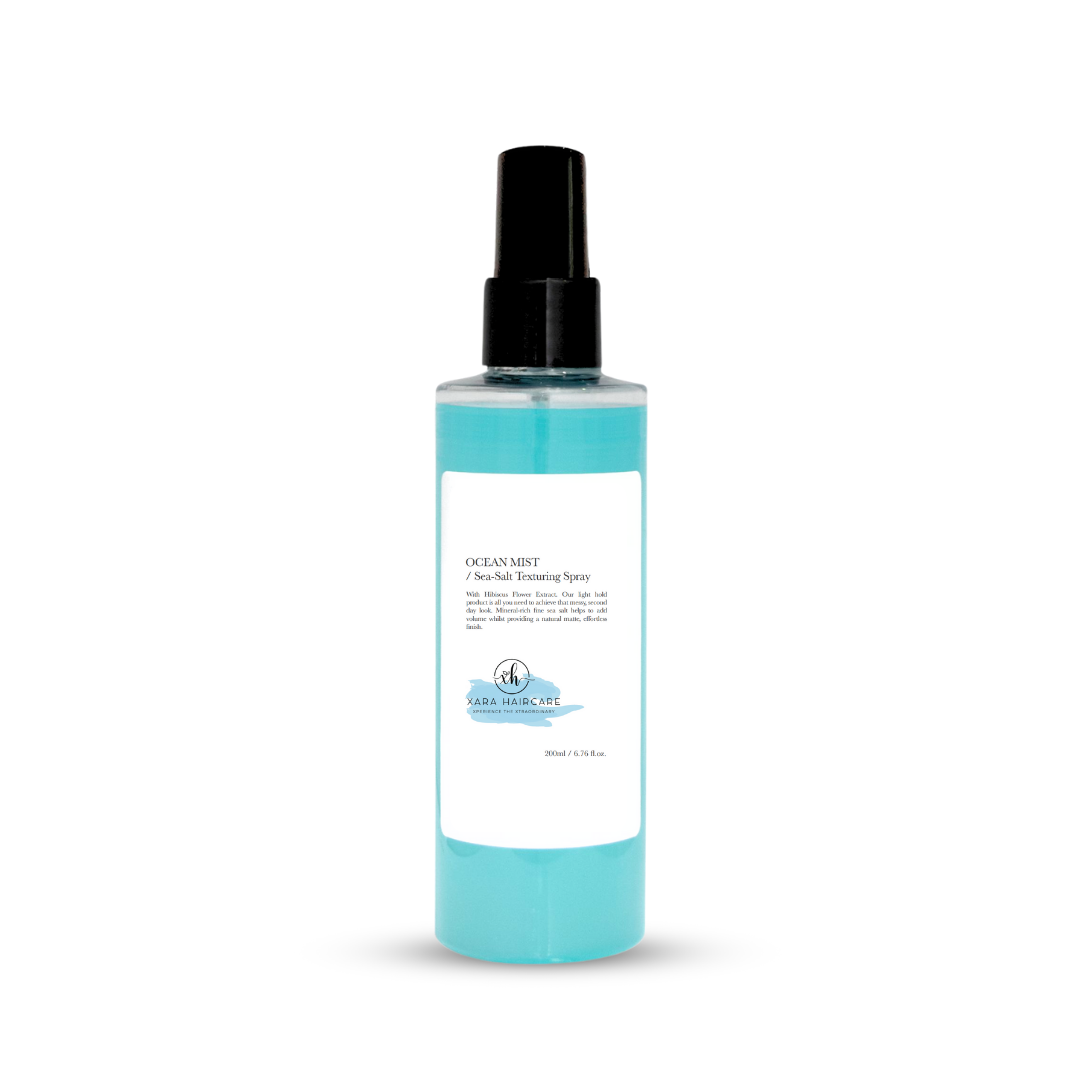 Ocean Mist Sea Salt Spray