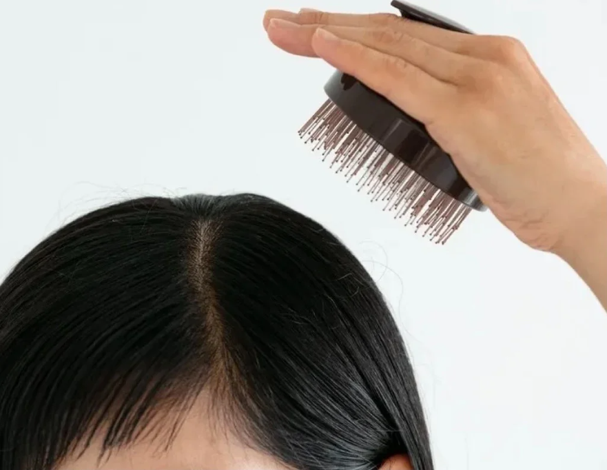 Japanese Premium Scalp Massager