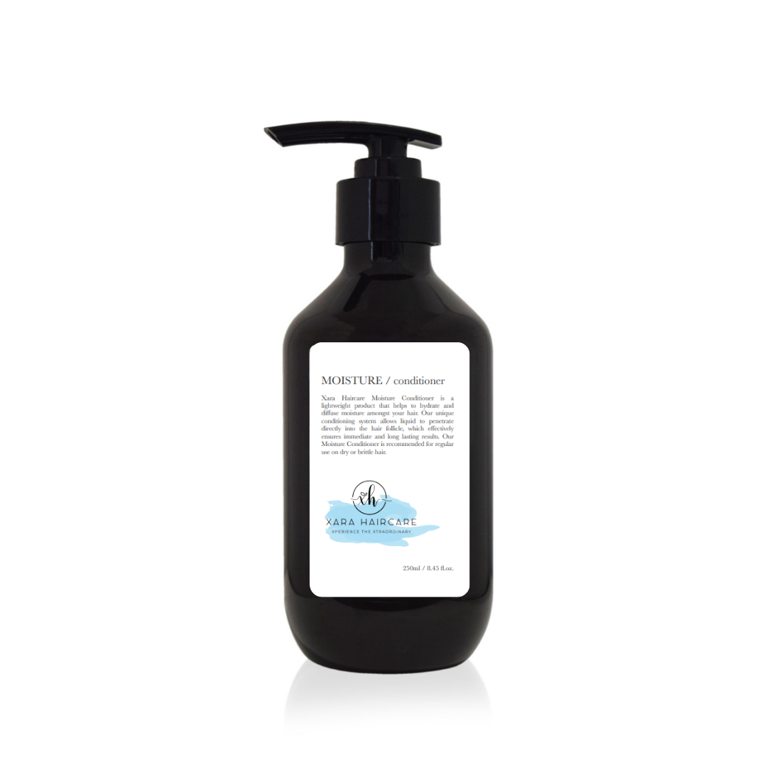 Moisture Conditioner
