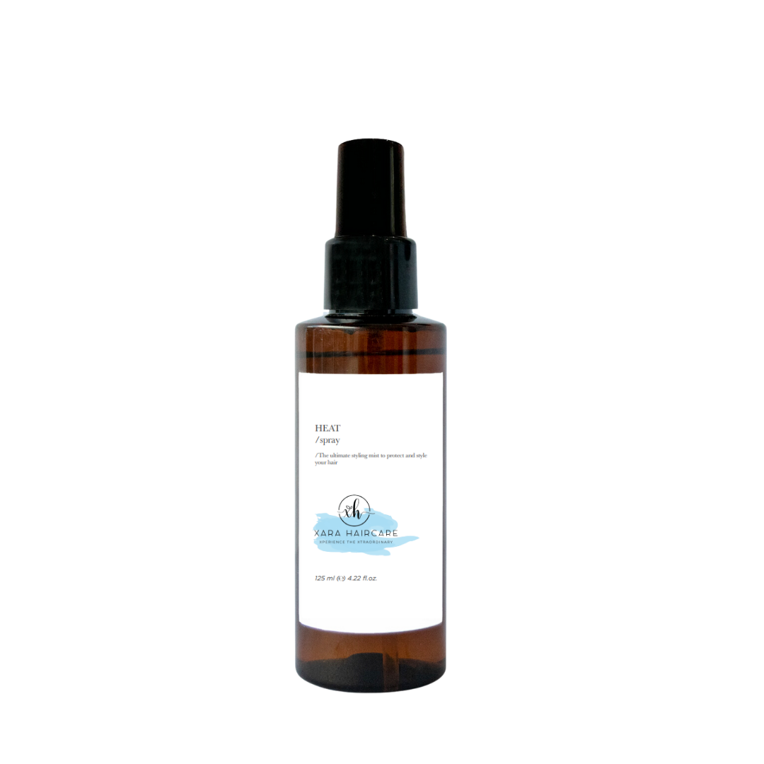 Heat Spray