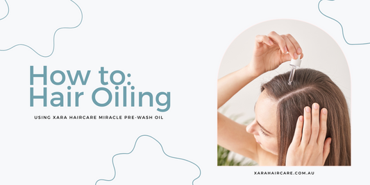 The Ultimate Hair Oiling Routine for Healthy Hair Growth